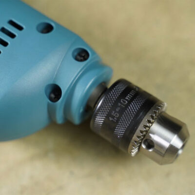 Máy khoan sắt Makita M6001B (10mm)