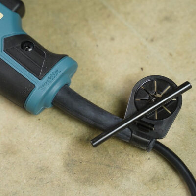 Máy khoan sắt Makita M6001B (10mm)