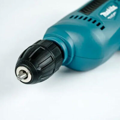 Máy khoan sắt Makita M6002B (10mm)