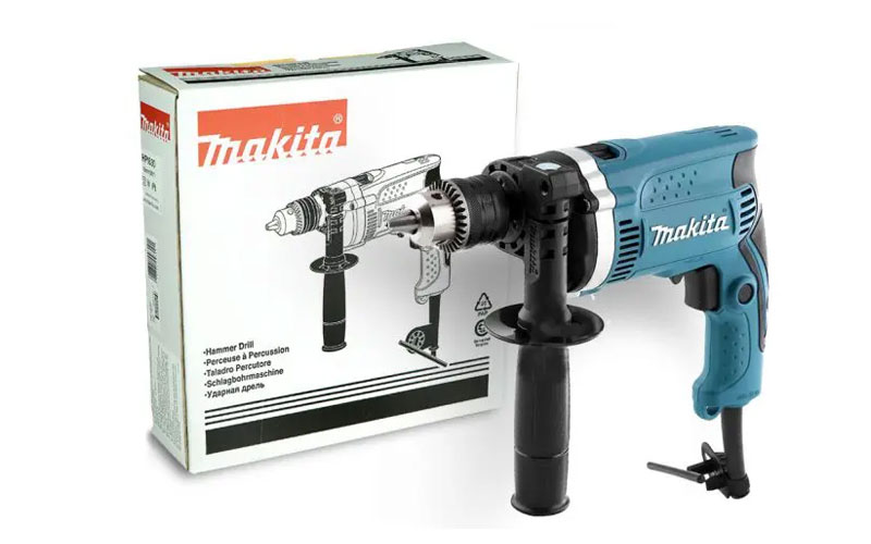 Máy khoan búa Makita HP1630