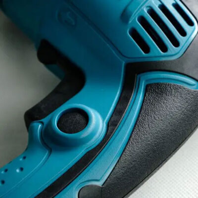 Máy khoan búa Makita HP1630 (16mm)