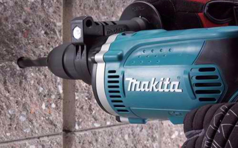 Máy khoan búa Makita HP1630