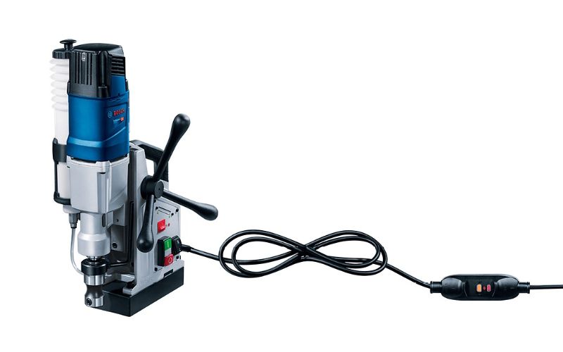 Máy khoan từ Bosch GBM 50-2 (06011B40K0)