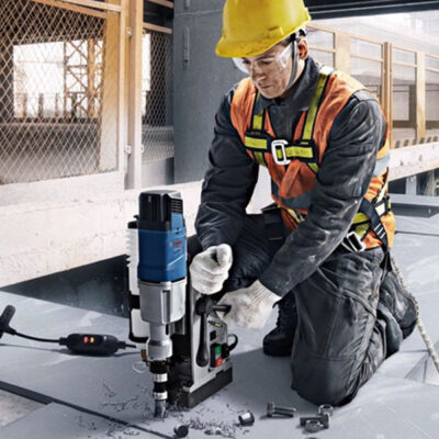 Máy khoan từ Bosch GBM 50-2 (06011B40K0)