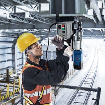 Máy khoan từ Bosch GBM 50-2 (06011B40K0)