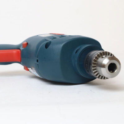 Máy khoan động lực Bosch GSB 10RE (valy nhựa, bộ mũi khoan + đầu vít) – 06012161K0