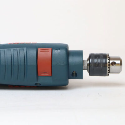 Máy khoan động lực Bosch GSB 10RE (valy nhựa, bộ mũi khoan + đầu vít) – 06012161K0