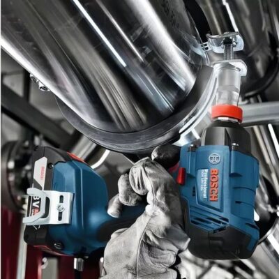 Máy khoan vặn vít dùng pin Bosch GSR 180-LI (kèm phụ kiện) (06019F81K1)