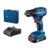Máy khoan vặn vít dùng pin Bosch GSR 185-LI (1 pin)