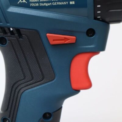 Máy khoan vặn vít dùng pin Bosch GSR 185-LI (SOLO) (06019K3083)