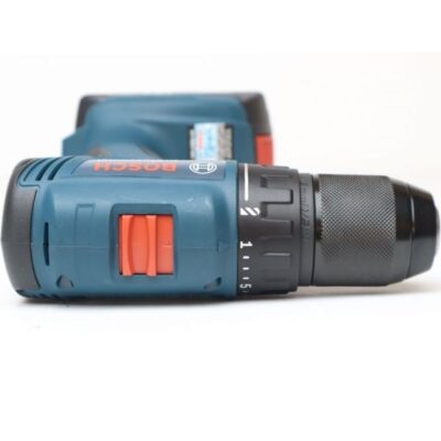 Máy khoan vặn vít dùng pin Bosch GSR 185-LI (SOLO) (06019K3083)