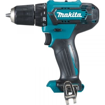 Máy khoan vặn vít dùng pin Makita DF333DSYE