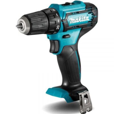 Máy khoan vặn vít dùng pin Makita DF333DSYE