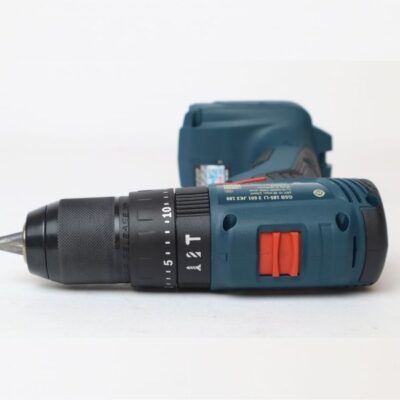 Máy khoan vặn vít pin Bosch GSB 185-LI (SOLO) (06019K3183)