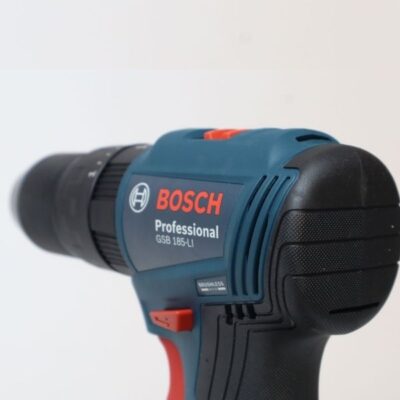 Máy khoan vặn vít pin Bosch GSB 185-LI (SOLO) (06019K3183)