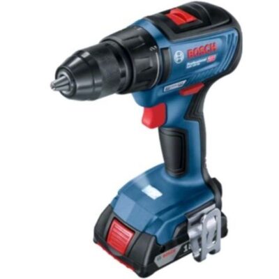 Máy khoan vặn vít pùng pin Bosch GSR 18V-50 (06019H50K0)