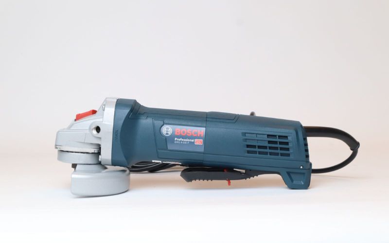 Máy mài góc Bosch GWS 9-100 P