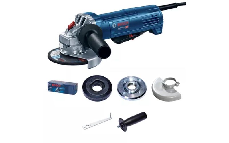 Máy mài góc Bosch GWS 9-100 P