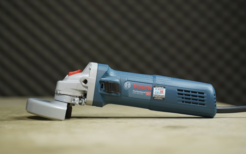 Máy mài cầm tay Bosch GWS 900-125S