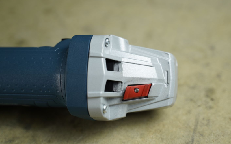 Máy mài cầm tay Bosch GWS 900-125S