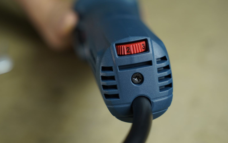 Máy mài cầm tay Bosch GWS 900-125S