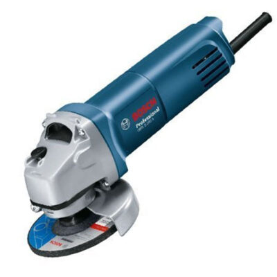 Máy mài góc Bosch GWS6-100S (Công tắc đuôi)