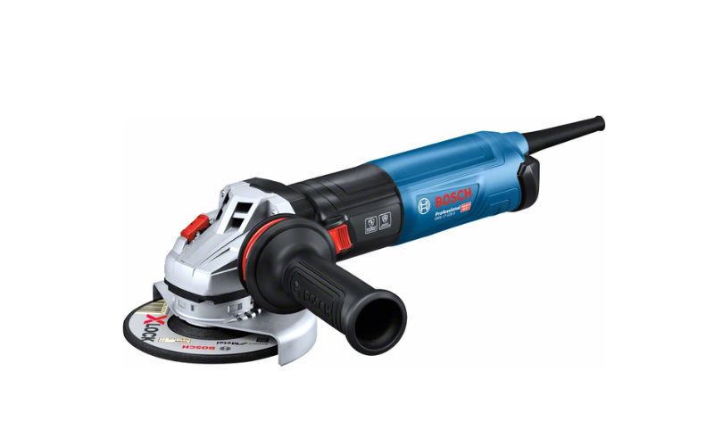 Máy mài góc Bosch GWS 17-150 S 06017D0600