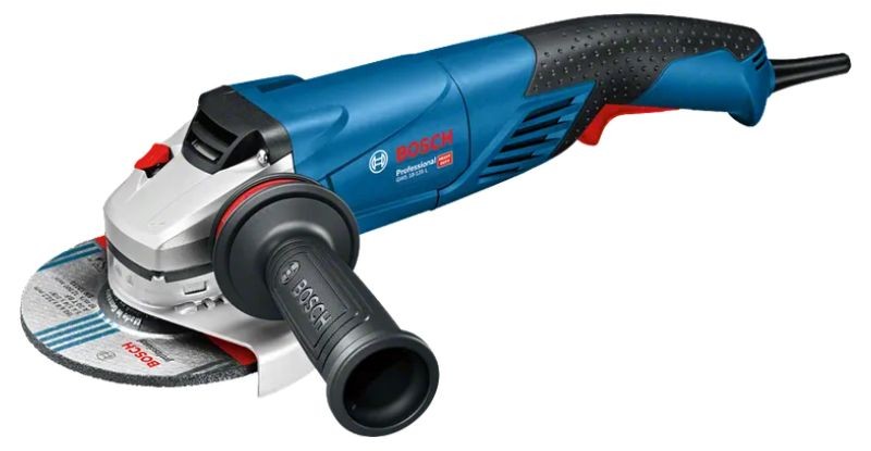 Máy mài góc Bosch GWS 18-125 L 06017A30K0