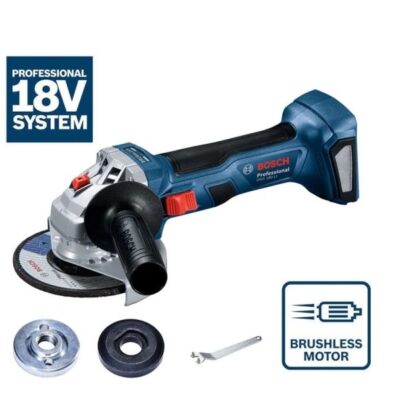 Máy mài góc Bosch GWS 180-LI SET (06019H90K1)