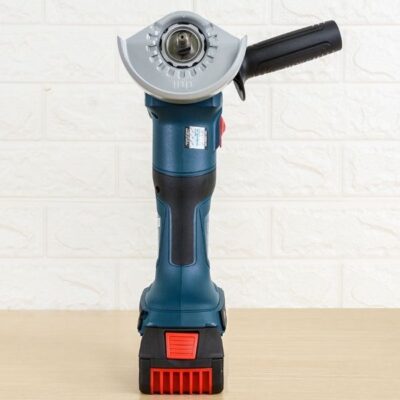 Máy mài góc Bosch GWS 180-LI SET (06019H90K1)