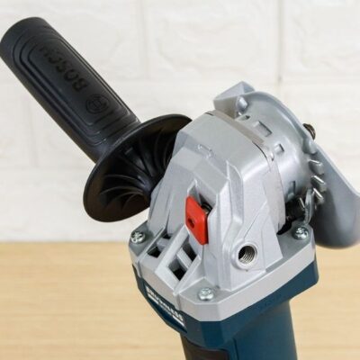 Máy mài góc Bosch GWS 180-LI SET (06019H90K1)