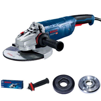 Máy mài góc Bosch GWS 24-180