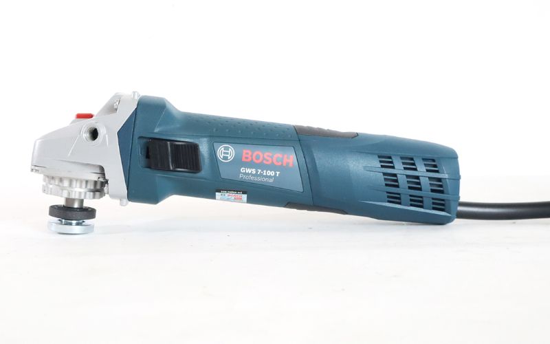 Máy mài góc Bosch GWS 7-100T