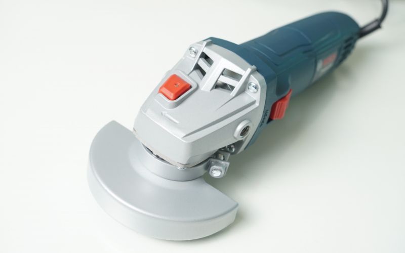 Máy mài góc Bosch GWS 700 06013A31K0