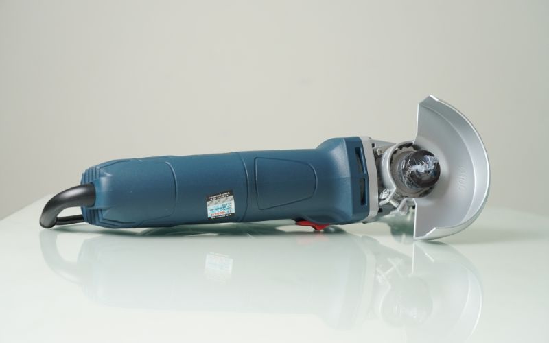 Máy mài góc Bosch GWS 700 06013A31K0