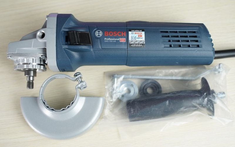Máy mài góc Bosch GWS 750-100