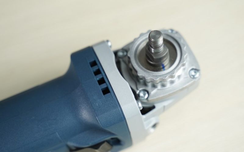 Máy mài góc Bosch GWS 750-100