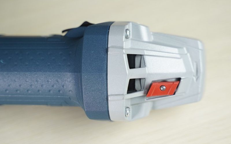 Máy mài góc Bosch GWS 750-100