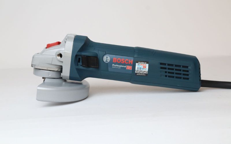 Máy mài góc Bosch GWS 9-125