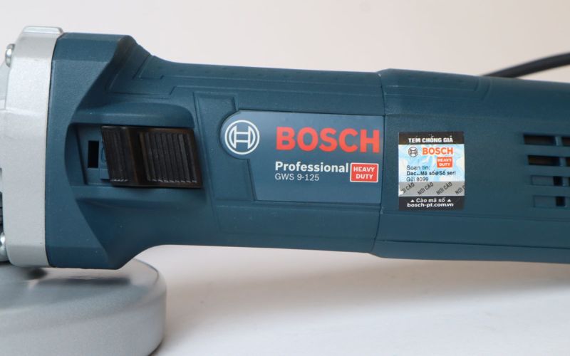 Máy mài góc Bosch GWS 9-125