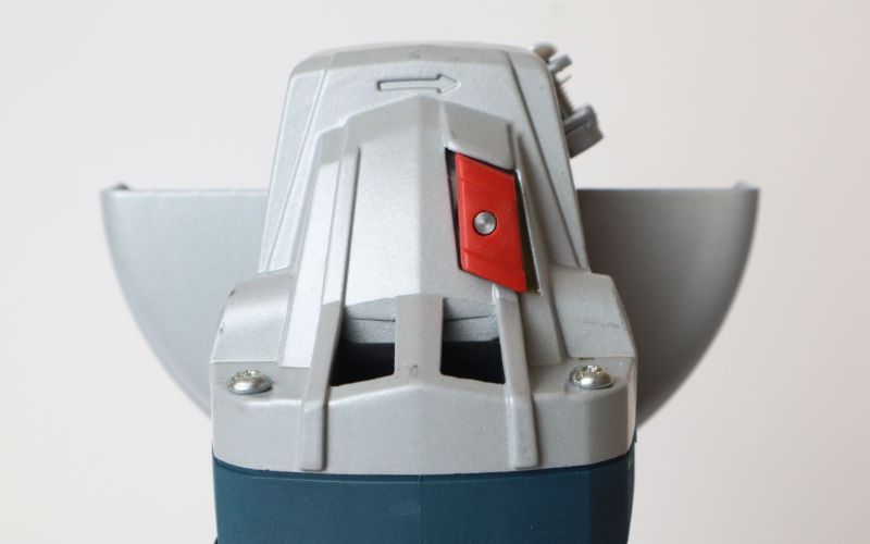 Máy mài góc Bosch GWS 9-125