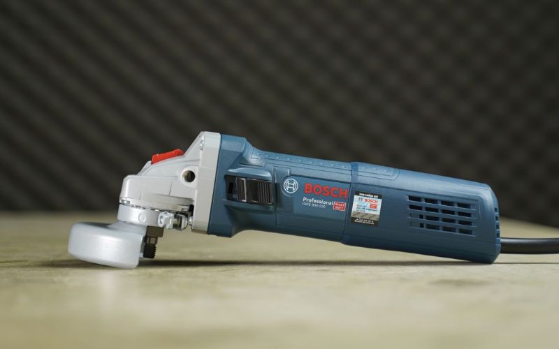 Máy mài góc Bosch GWS 900-100