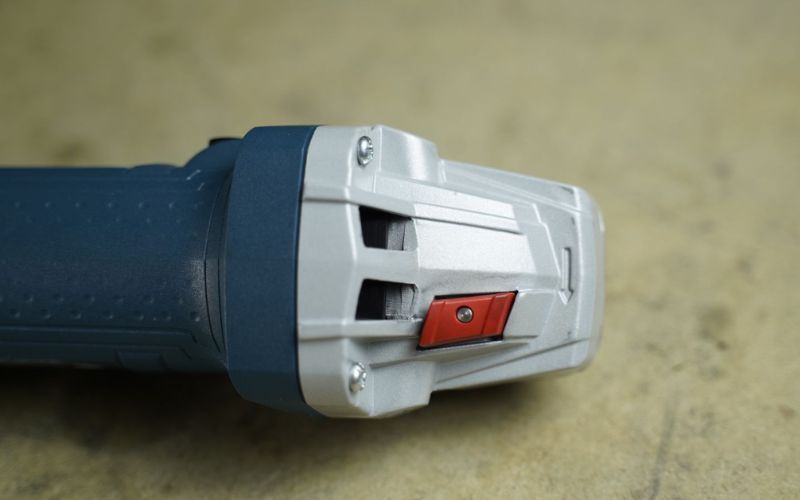 Máy mài góc Bosch GWS 900-100