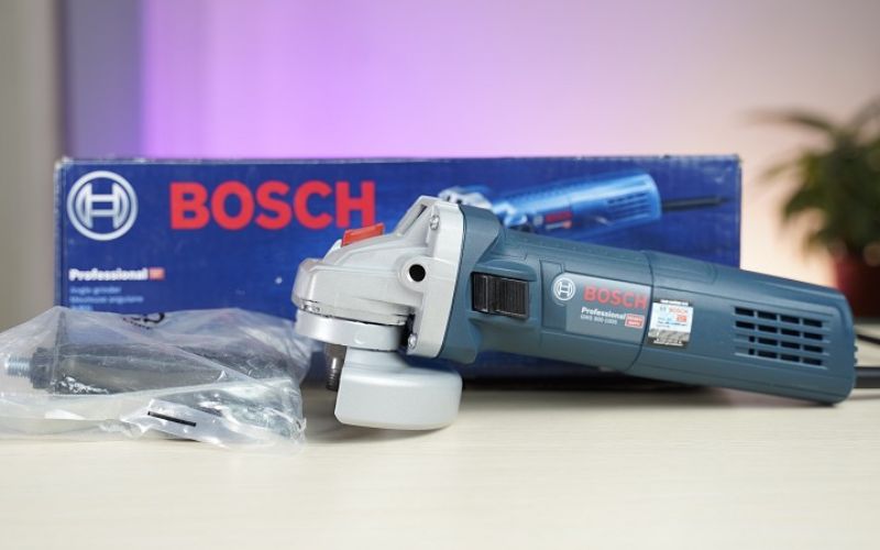 Máy mài góc Bosch GWS 900-100S