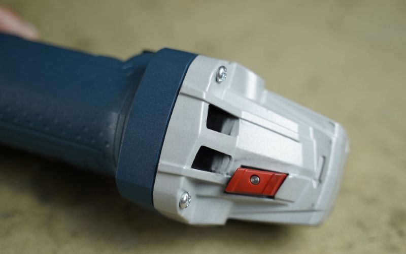 Máy mài góc Bosch GWS 900-100S