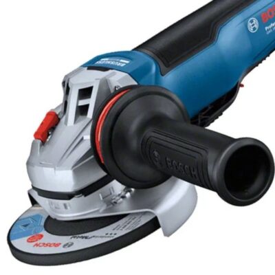 Máy mài góc dùng pin Bosch GWS 18V-10 P (SOLO) (06019J41K0)