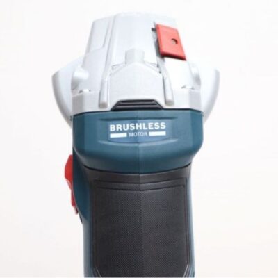 Máy mài góc dùng pin Bosch GWS 18V-10 (SET) (06019J40K1)