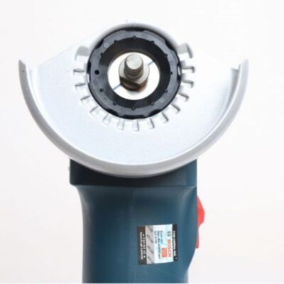 Máy mài góc dùng pin Bosch GWS 18V-10 (SET) (06019J40K1)