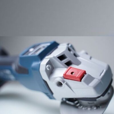 Máy mài góc dùng pin Bosch GWS 18V-15 SC (SOLO) (06019H6180)