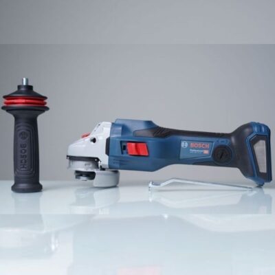 Máy mài góc dùng pin Bosch GWS 18V-15 SC (SOLO) (06019H6180)